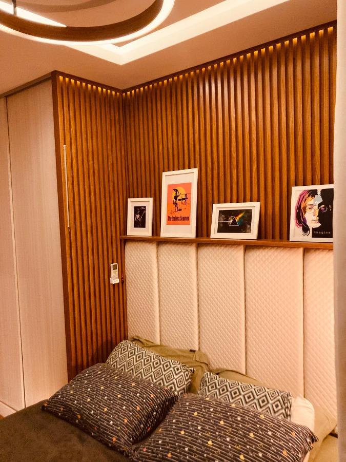 Apartment Club Encantador. Beto Carrero