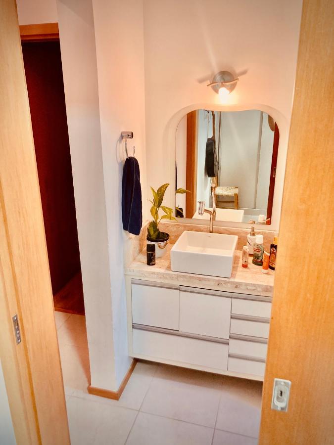 Apartment Club Encantador. Beto Carrero