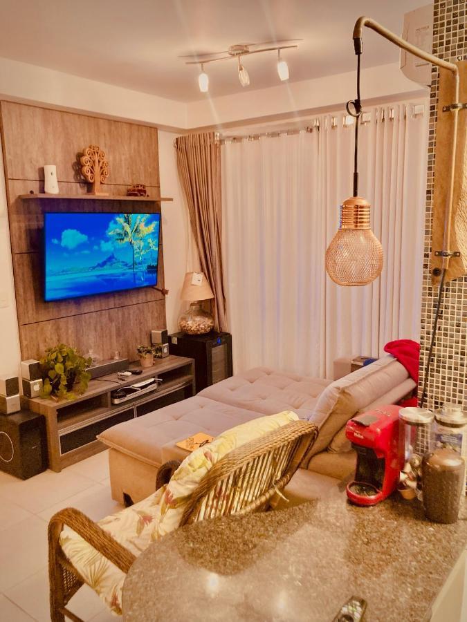 Apartment Club Encantador. Beto Carrero